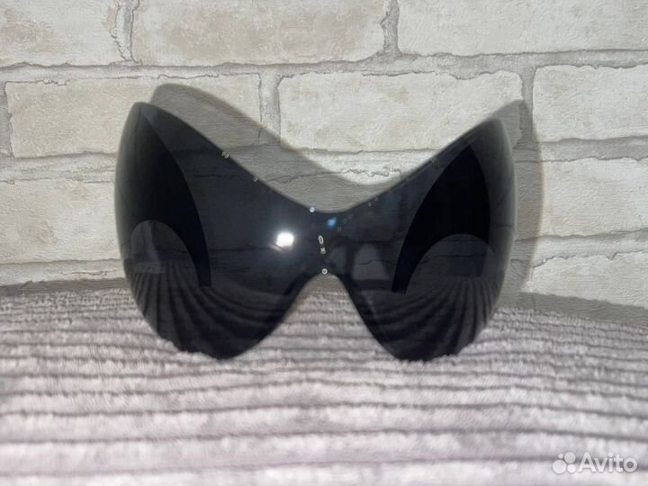 Очки balenciaga type