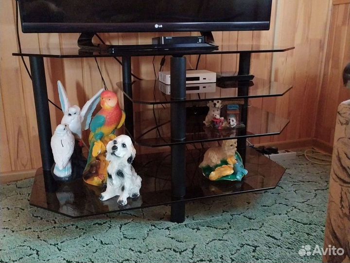 Тумба под тв