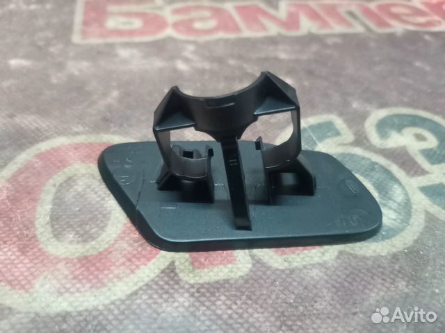 Крышка форсунки омывателя передний левый BMW X3