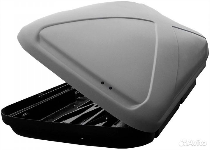 Автобокс на крышу аренда