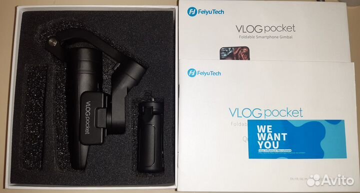 Стабилизатор для телефона