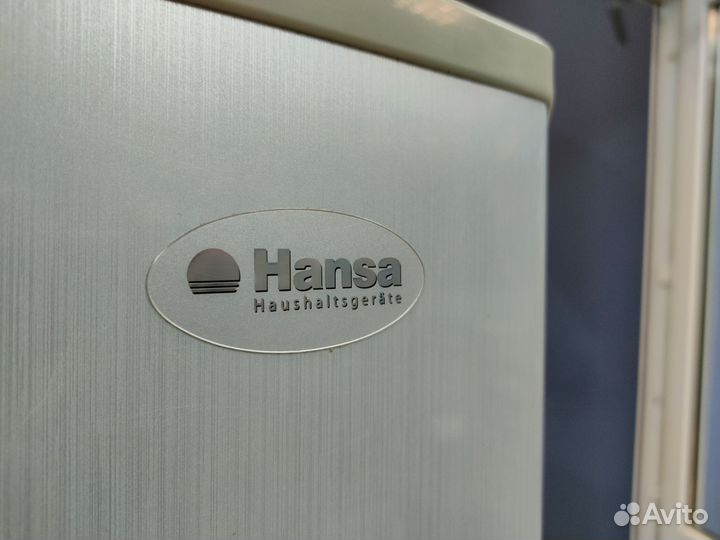 Холодильник Hansa HR-138S