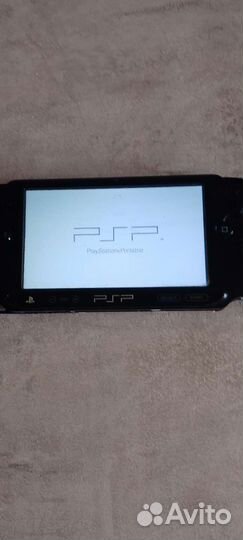 Sony PSP e1004