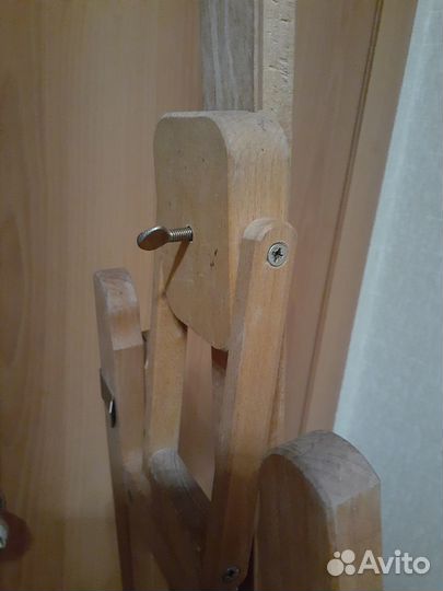 Мольберт для рисования