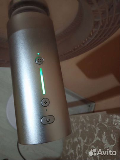 Вентилятор Bork P506