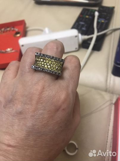 Серьги эмаль