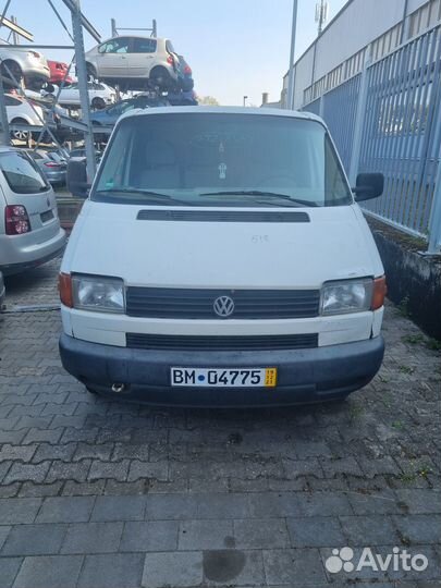 Разборка VW Transporter T4