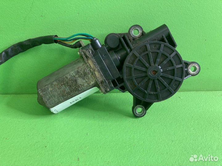 Электродвигатель стеклоподьемника MAN TGA