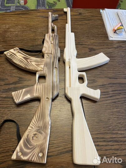 Детские игровые автоматы