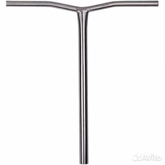 Руль TechTeam Tur Seagull SCS, титановый