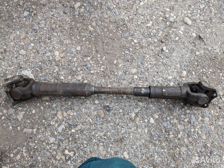 Кардан на УАЗ