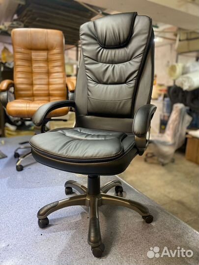 Компьютерное кресло