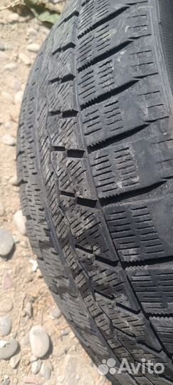 Sailun Winterpro SW61 225/55 R17 97M