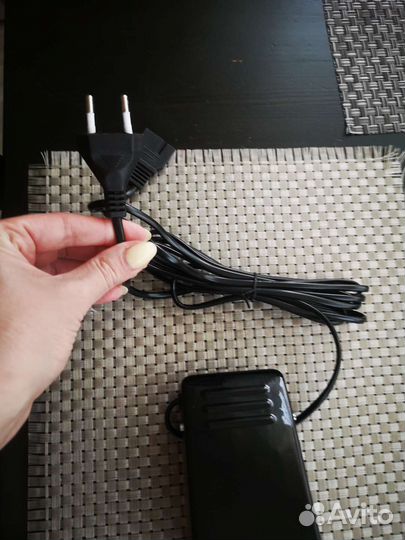 Педаль для швейной машинки