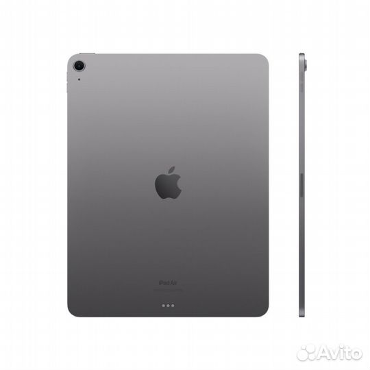 Apple iPad Air 13 2024 Wi-Fi 512GB Space Gray