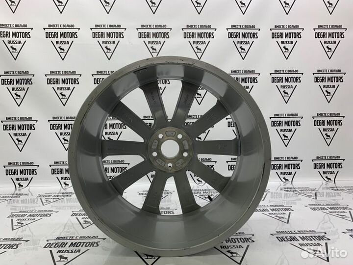 Диск колесный R20 оригинал Volvo S90 S90L V90 17