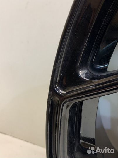 Диск R20 Lamborghini Aventador SVJ