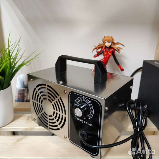 Озонатор воздуха