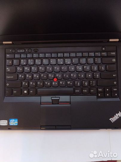 Lenovo ThinkPad T430