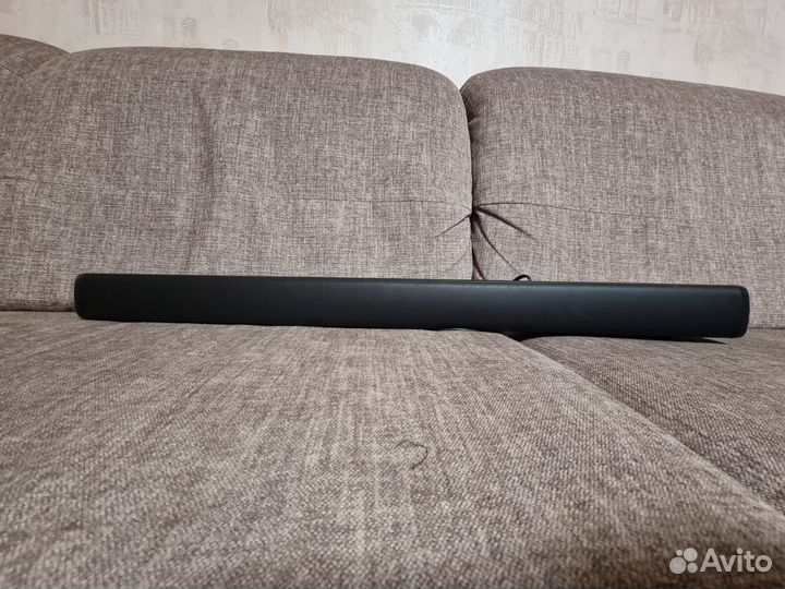 Саундбар Xiaomi Redmi TV черный