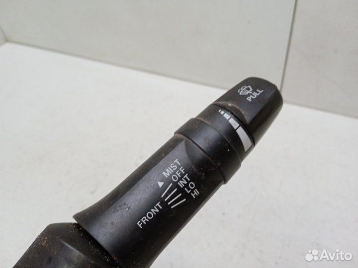 Переключатель стеклоочистителей Mitsubishi Lancer