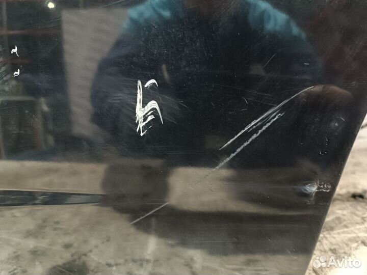 Дверь honda FIT FIT shuttle jazz GE6 GE7 GE8 GE9 GG7 GG8 GP1 GP2 GP4 67550TF0G00ZZ задняя левая черн