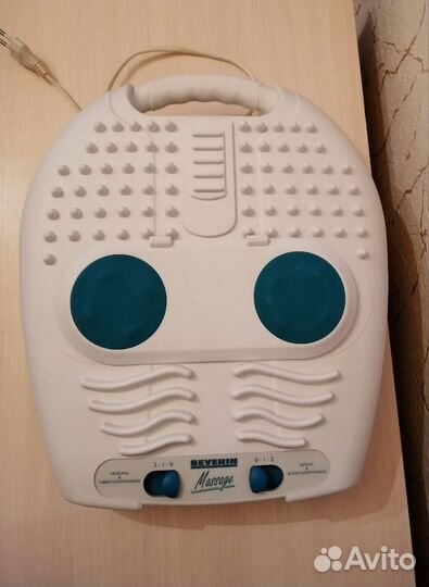 Массажер для ног
