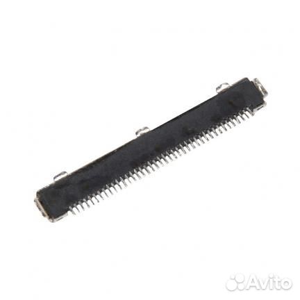 Разъем коннектор подключения шлейфа матрицы для as