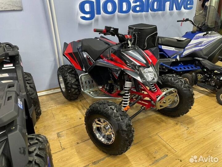 Квадроцикл Sharmax 320 GX-Cruiser