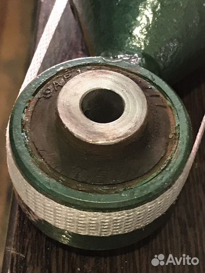 Амортизаторы Honda Fit