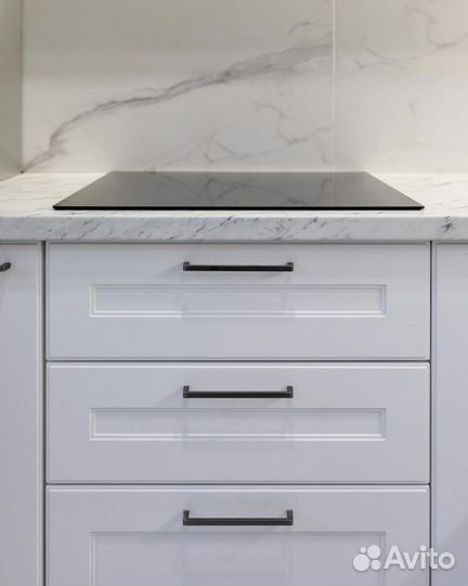 Кухонный гарнитур IKEA