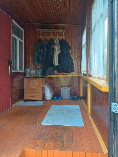 Дача 52,8 м² на участке 5 сот.