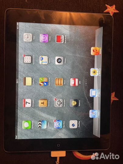 Apple iPad 3 16 gb wi fi