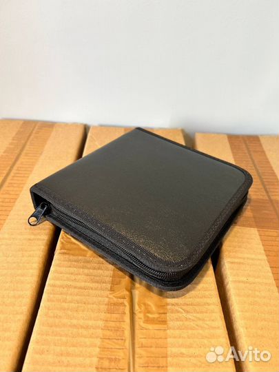 Сумка для CD дисков