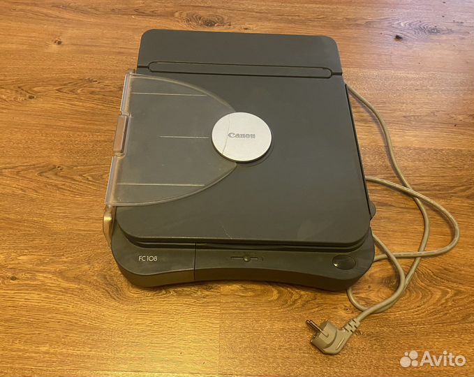 Копир Canon FC-108