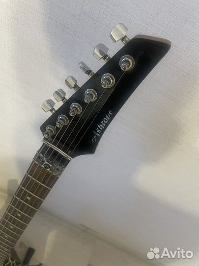 Электрогитара ashtone st-800