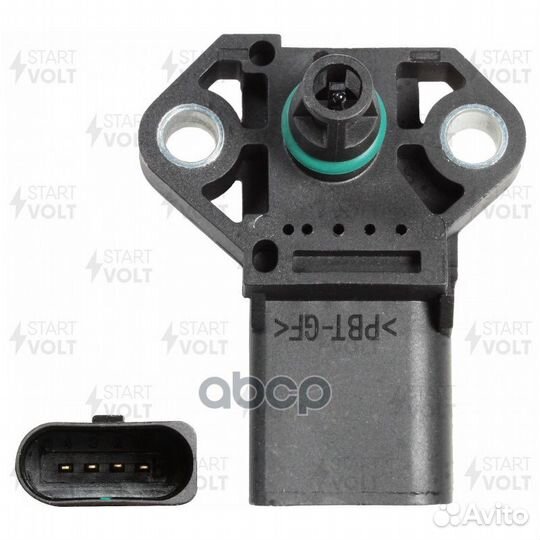 Датчик абсолют. давления для а/м VAG Transporte