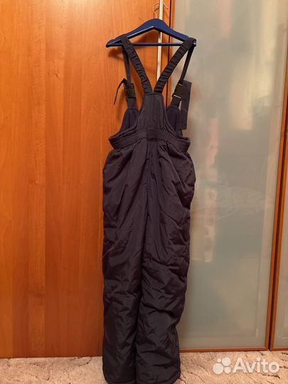 Полукомбинезон 128 см