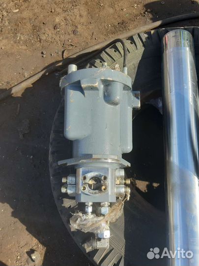 Коллектор Liebherr924,934,944