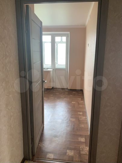 2-к. квартира, 38,5 м², 2/5 эт.