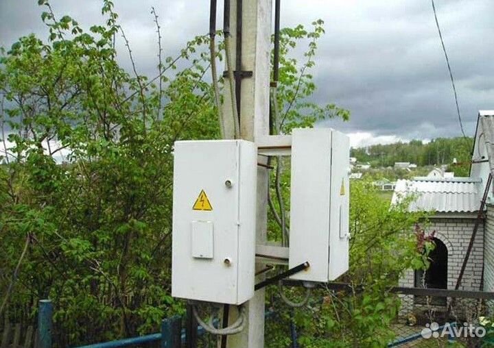 Аскуэ, Умные счетчики, Учёт электроэнергии