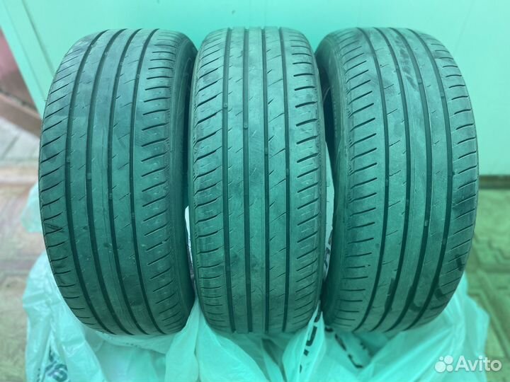 Nexen N'Fera SU4 195/55 R16 87H