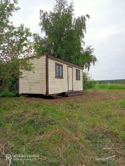 Участок 6 сот. (ИЖС)