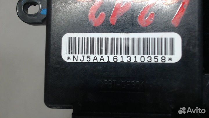 Блок комфорта Nissan Murano 2014, 2016