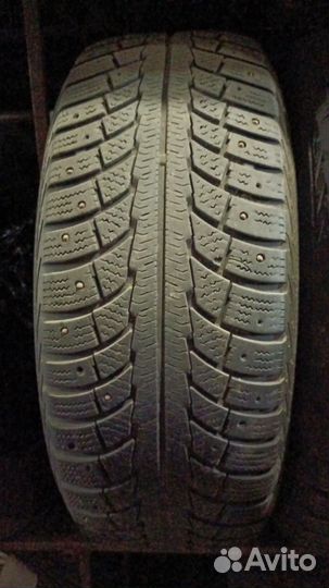 Gislaved Nord Frost 5 235/65 R17