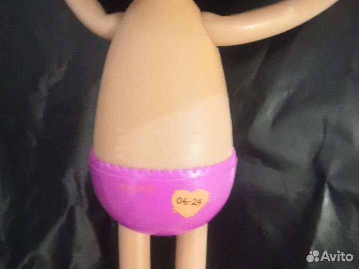 Глюкоза - Кукла