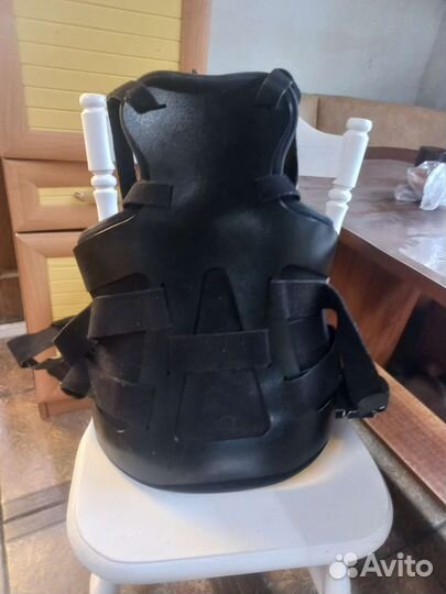 Корсет для позвоночника