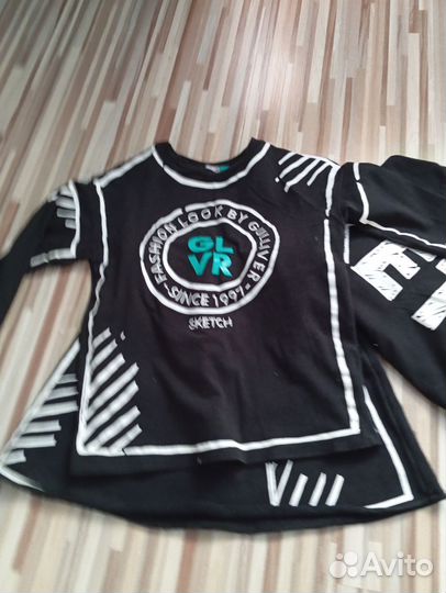 Gulliver для девочек 122