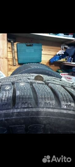 Nordman 7 205/60 R16