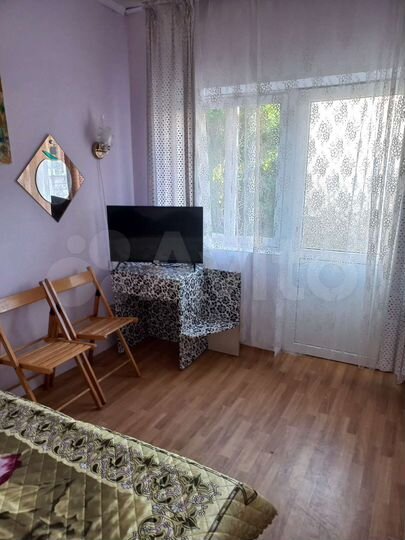 Комната 10 м², 1/2 эт.